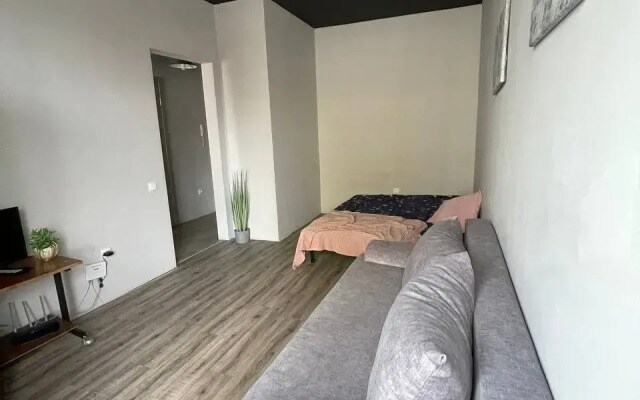 Квартира Рудольфа Нуреева 16, Уфа , Марат, 7