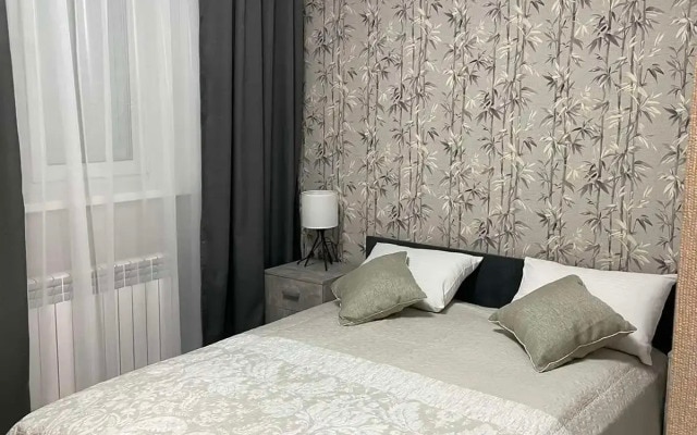 Отель Паспарту