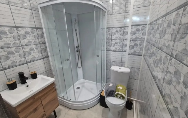 Квартира на Петропавлосвкая 1/2
