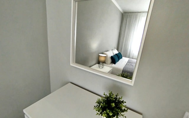 Апартаменты Santorini Sutki Life