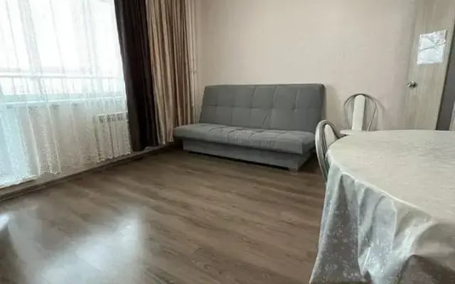 Квартира на Улице Петра Столыпина 19