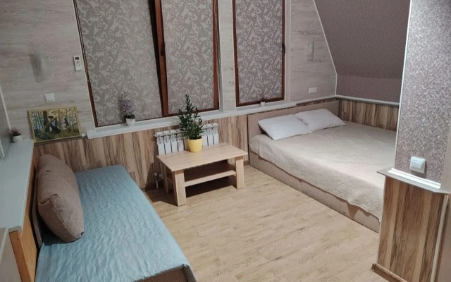 Квартира на Улице Весенней 19