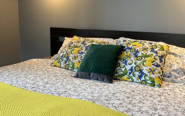 Квартира Rooms Posad Loft
