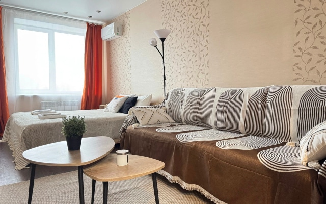 Квартира Batasheva Apart