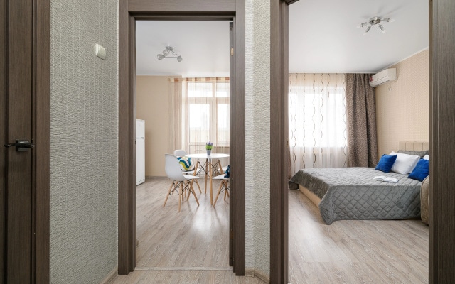 Квартира Appartazh 95