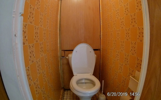 Двухкомнатная квартира в Печатниках