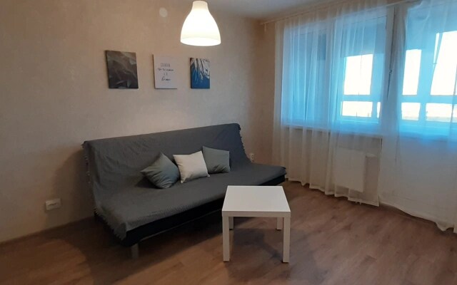 Квартира Студия 26,7 м² 2 Кровати