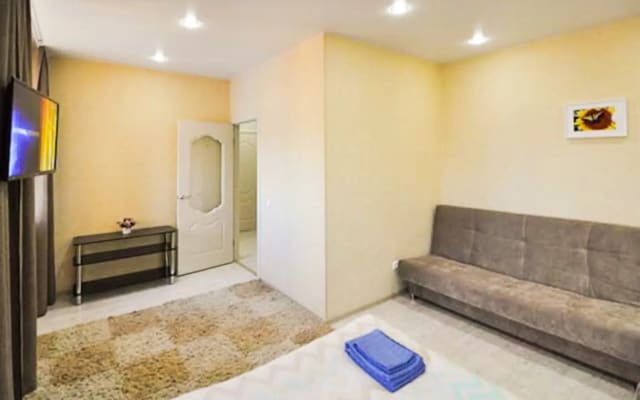 Апартаменты Atma House на Мельникайте 142А
