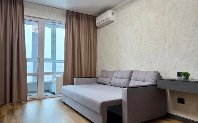 Квартира На улице Гоголя 25А