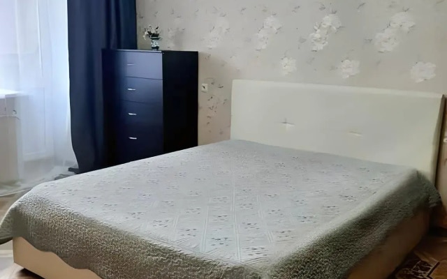 Квартира на Ю.Фучика 64к1
