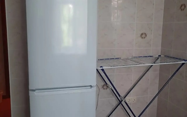 Квартира на улице Хрулёва 11