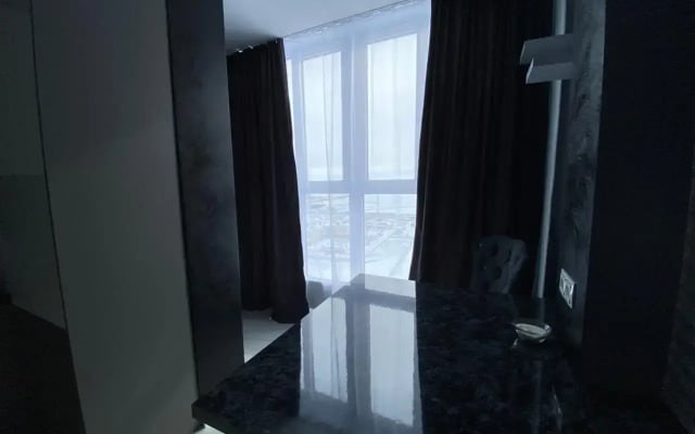 Квартира Шикарный вид Маргелова 9/2 (House Vip26)