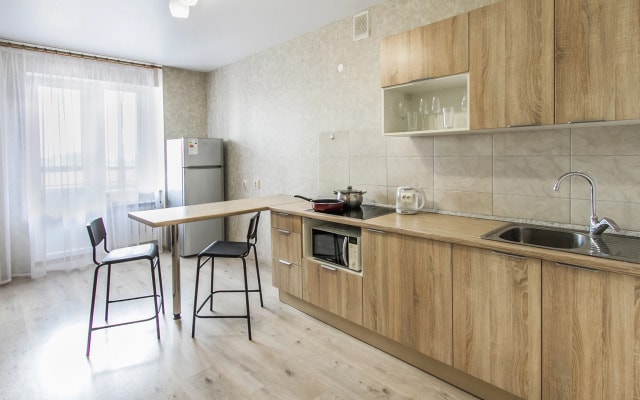 Апартаменты ATLANT Apartments 76в