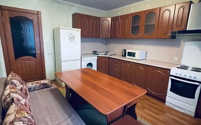 Квартира Севастопольская 4А