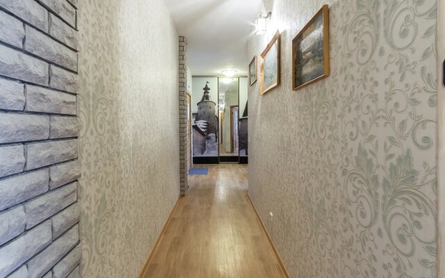 Квартира Pskov City Apartments Владимирская 5В