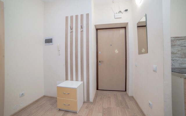 Квартира BeGuest рядом с ТРЦ КИТ