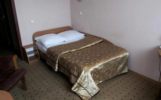 Гостиница Ветразь TGB