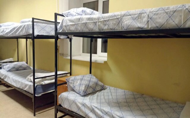 Ochag Hostel