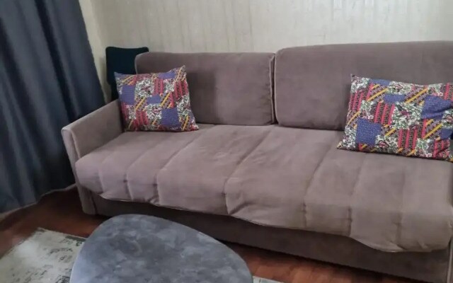 Апартаменты ComfortHomes на Красносельской
