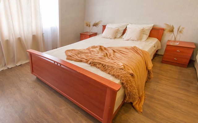 Апартаменты ATLANT Apartments 124