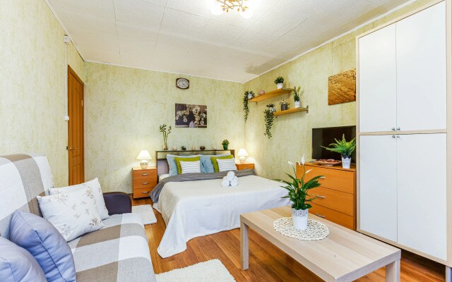 Квартира Семейная рядом с метро