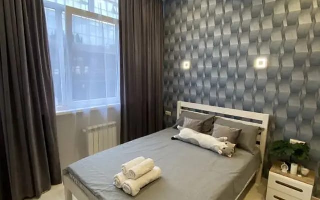 Квартира на улице Виноградная 188А