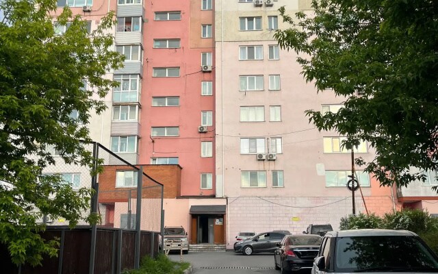 Квартира в Живописном районе