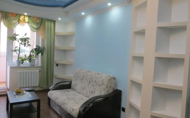 Меблированные комнаты Солнечный