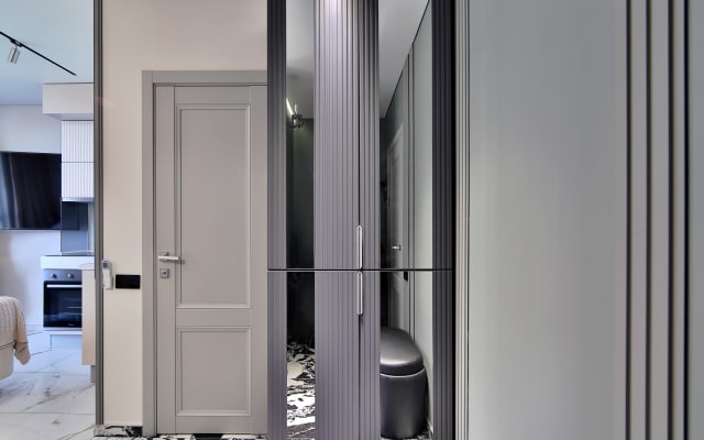 Апартаменты Butler Malta