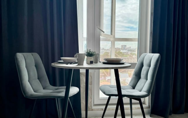 Квартира в Трудовом Переулке 28А (84)