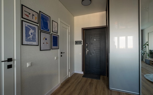 Апартаменты Fongauzen Apartment №1
