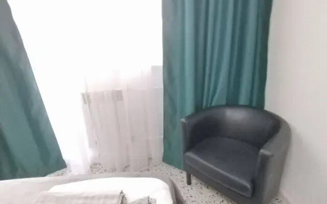 Квартира студия на микрорайоне Берёзовый 148