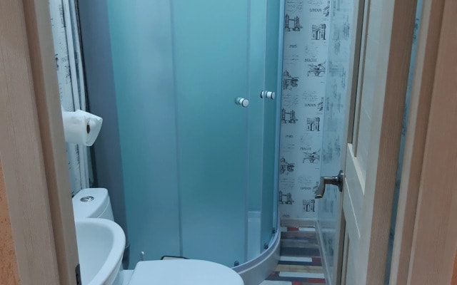 Blisson Guest House