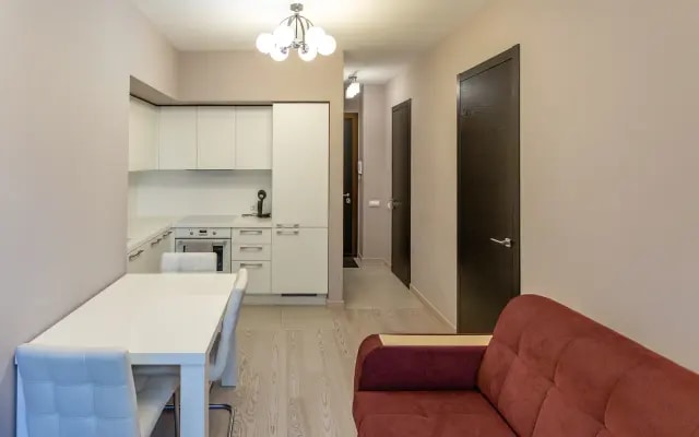 Апартаменты #1 Superior Duplex for 2+2 by Lo Apartments