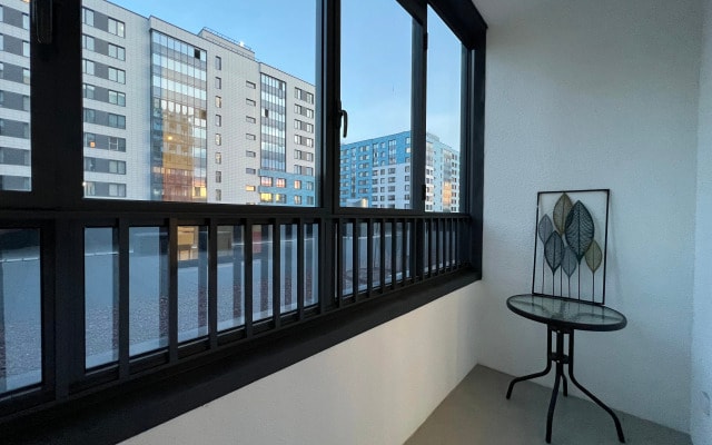 Апартаменты Zina's Apartment