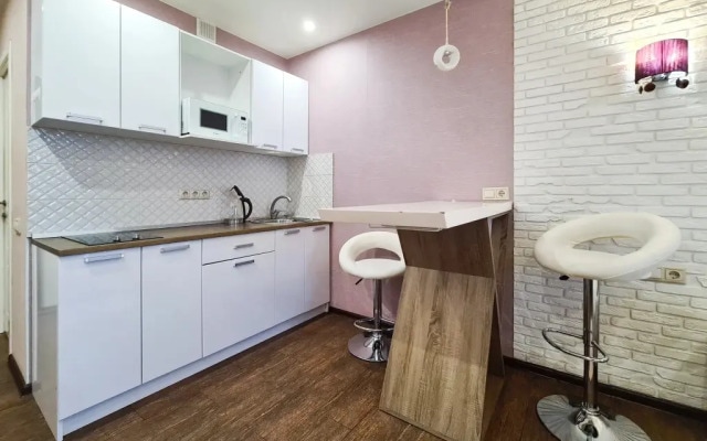 Жилое помещение MegaStay 498А