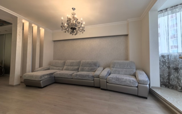 Квартира на улице Аделя кутуя 110б
