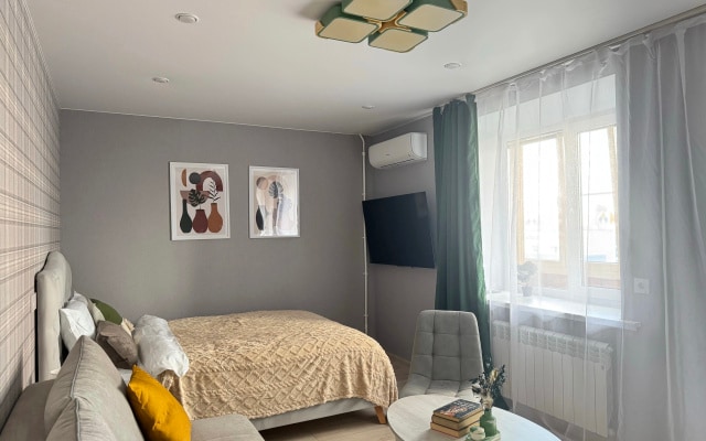 Квартира Batasheva Apart
