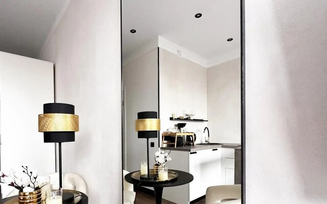 Апартаменты Измайловский парк 53 Matison Home