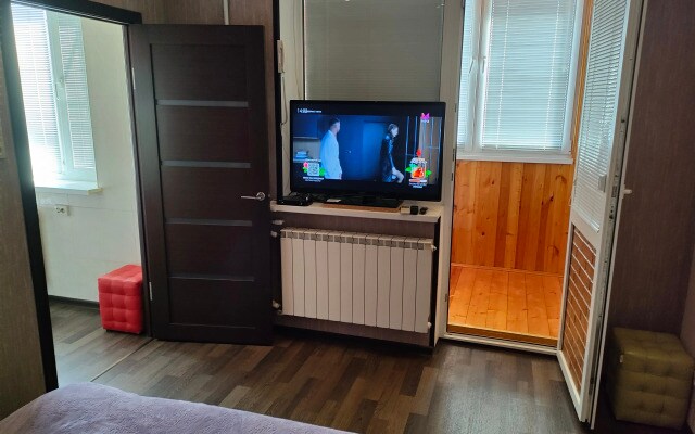 Уютные Апартаменты на Пешкова 55 рядом с больницей Водников
