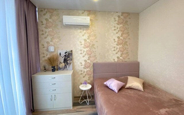 Апартаменты SochiHome Green Palace