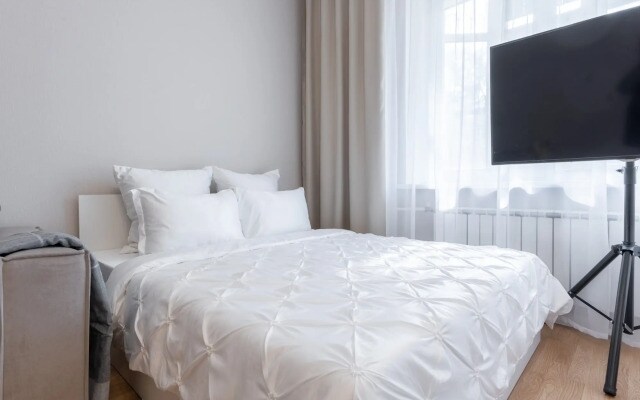 Апартаменты на 14 персон Central Park Residences