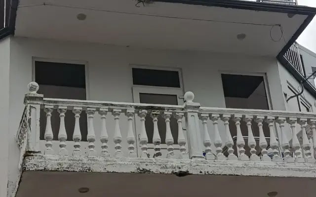 Monika Guest House