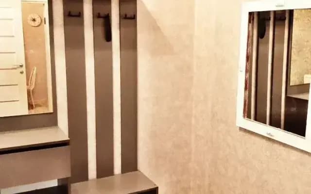 Квартира на Улице Братиславская 6к1