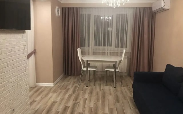 Квартира Делюкс на Гафури 56