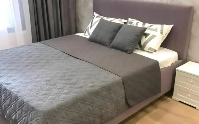 Квартира Уютная квартира в новом ЖК с собственным парком