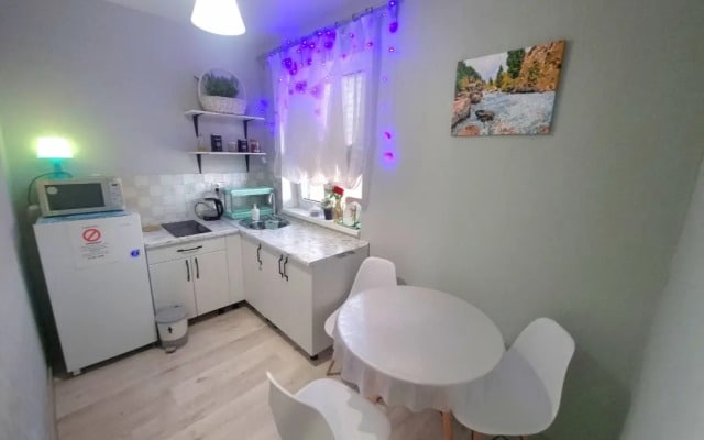 Квартира 2 комнаты на 8 гостей