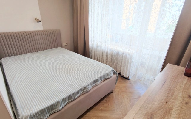 Квартира Олимп