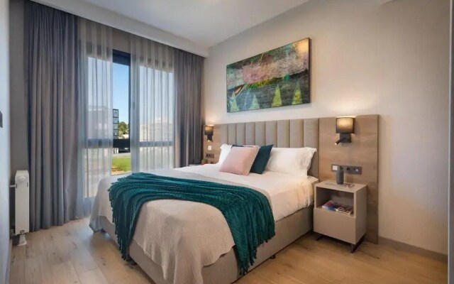 Antwell Hotel