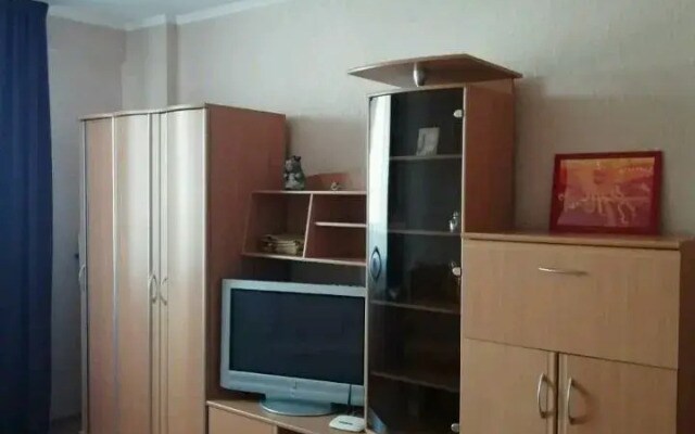 Квартира на Революционной 5